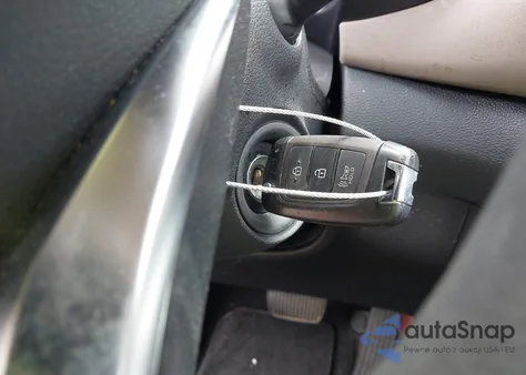 2023 Hyundai Santa Fe Se из США, поврежденный, VIN 5NMS1DAJ6PH619023